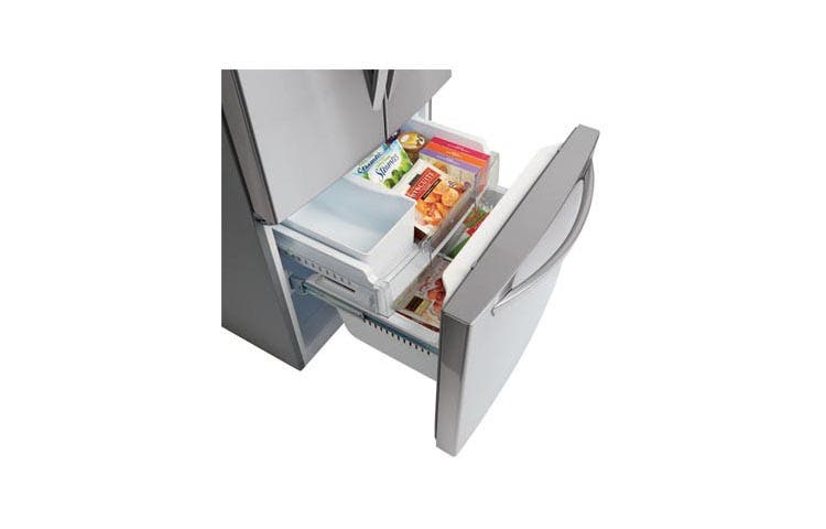 LG LFC24770ST Stainless Steel