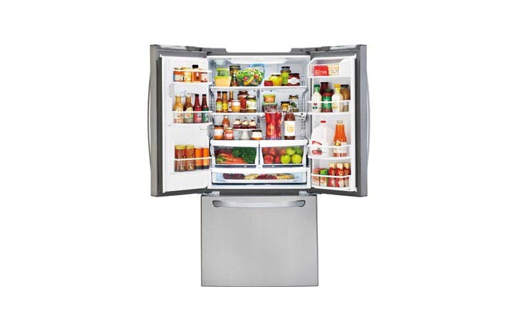LG LFXS24623S Stainless Steel
