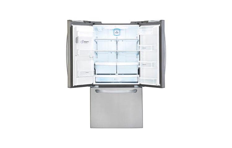 LG LFXS24623S Stainless Steel