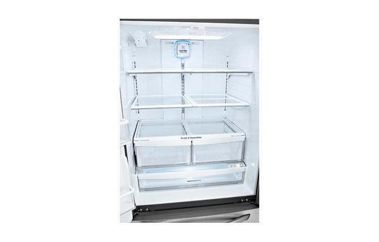 LG LFXS24623S Stainless Steel