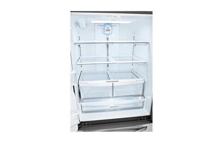 LG LFXS24623S Stainless Steel