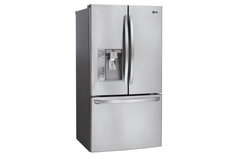 LG LFXS30726S Stainless Steel