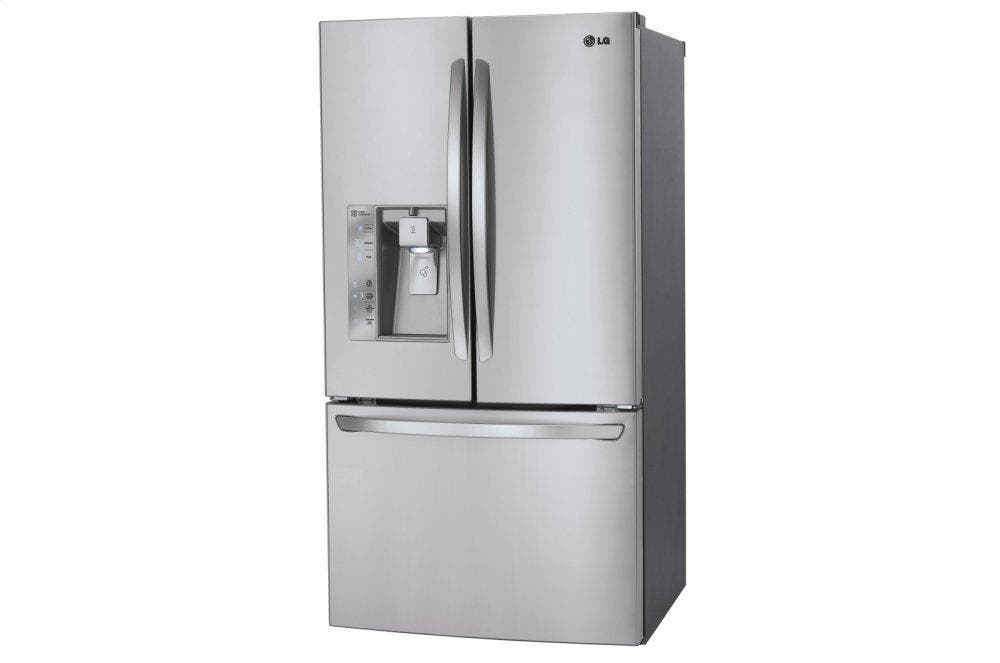 LG LFXS30726S Stainless Steel