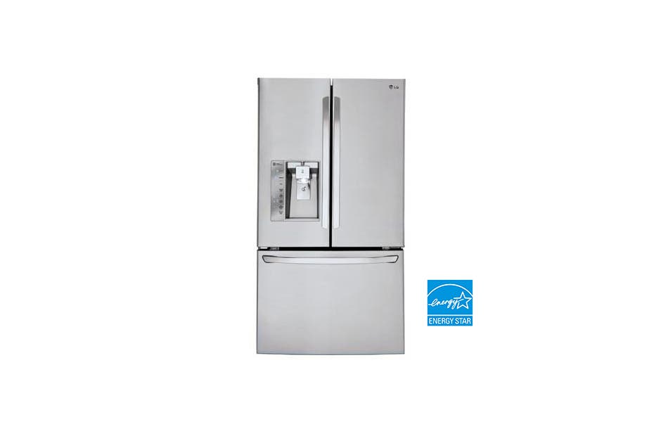 LG LFXS30726S Stainless Steel