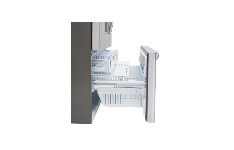 LG LFXS30726S Stainless Steel