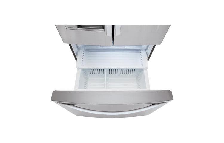 LG LFXS30726S Stainless Steel