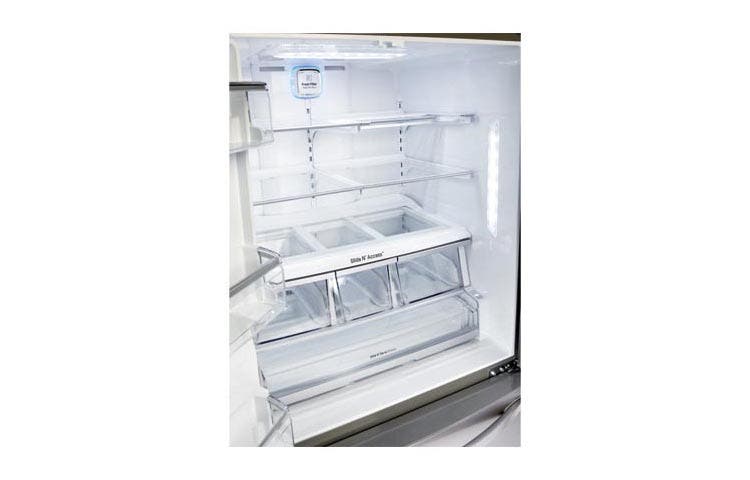 LG LFXS30726S Stainless Steel