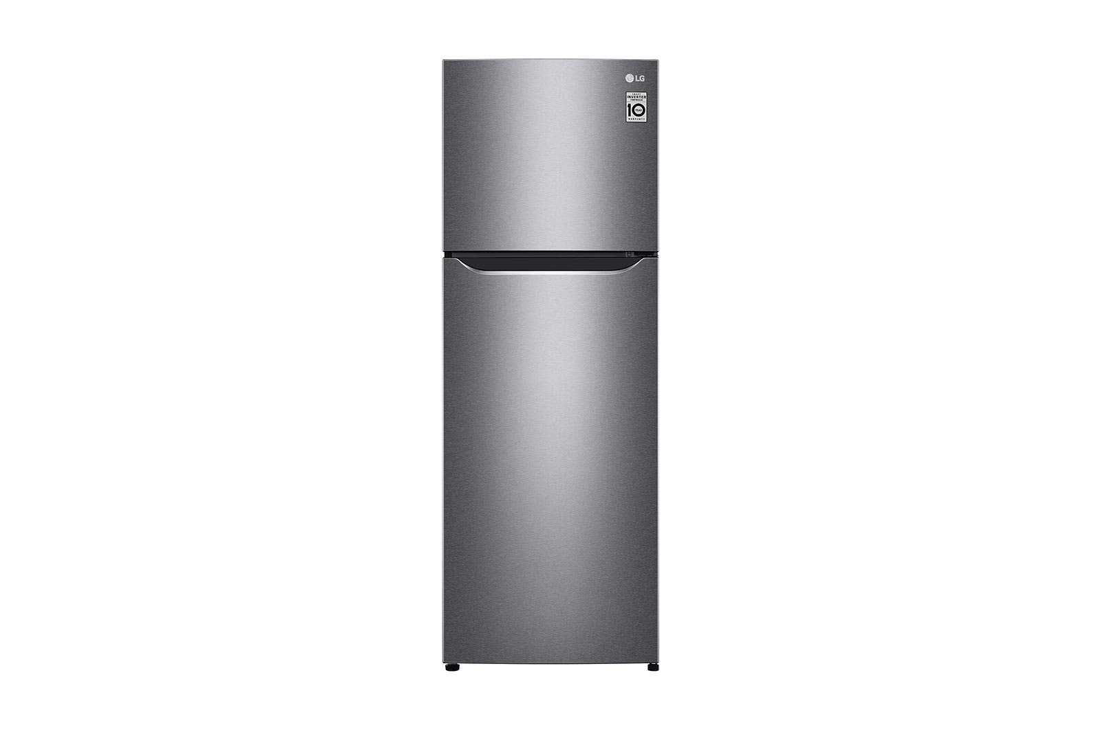 LG LTNC08121V Smudge Resistant Stainless Steel