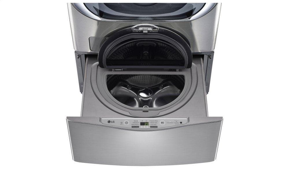 LG WD200CV Graphite Steel
