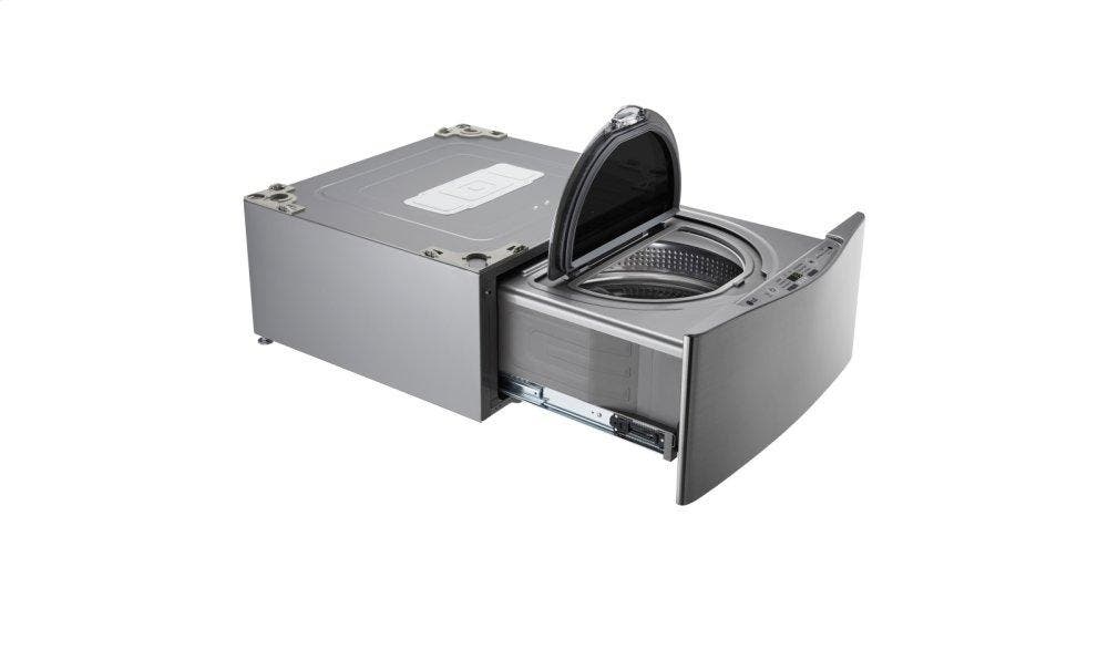 LG WD200CV Graphite Steel