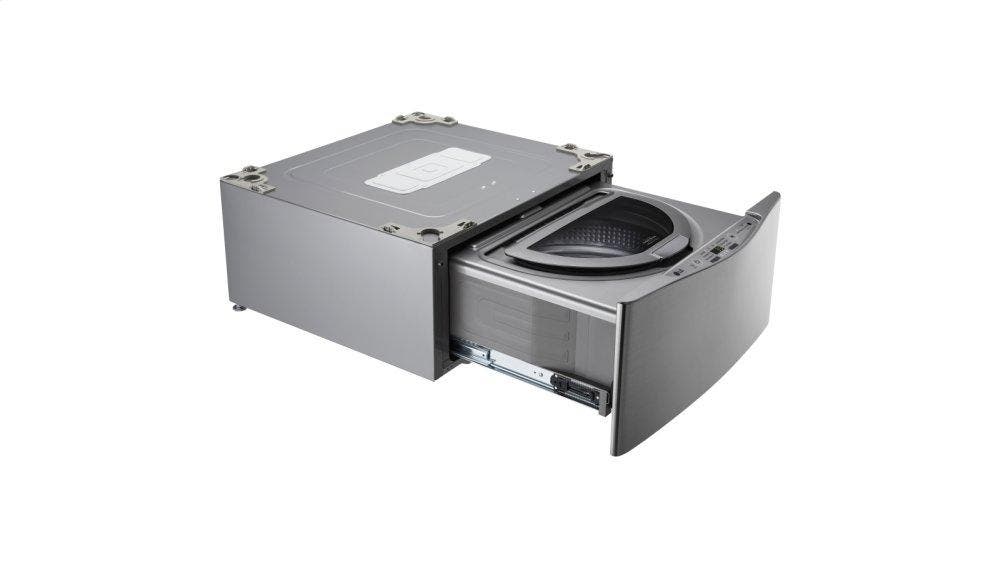 LG WD200CV Graphite Steel