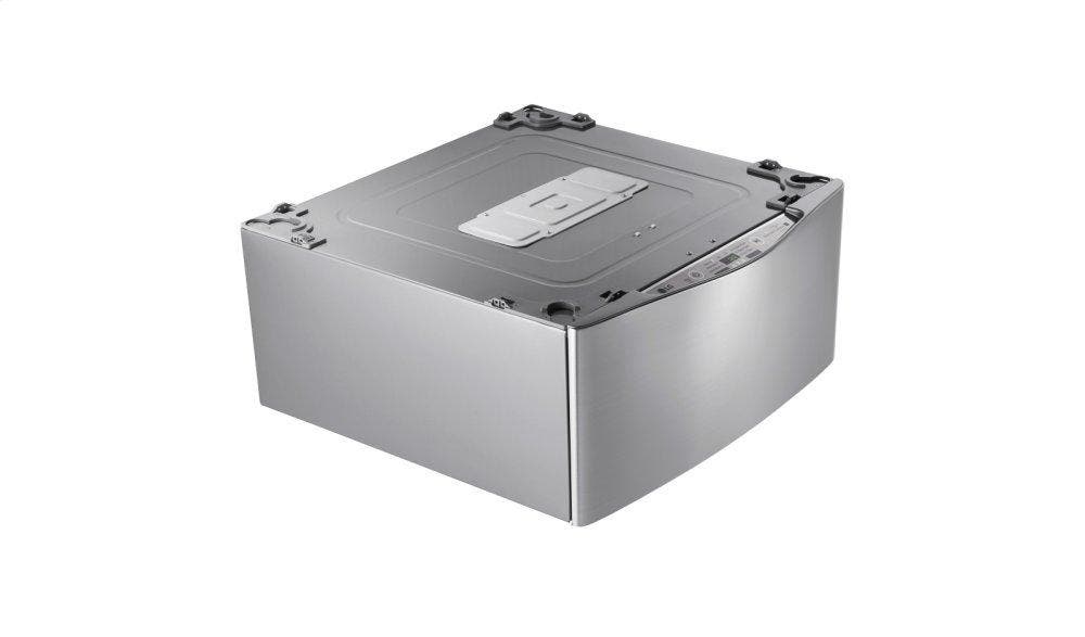 LG WD200CV Graphite Steel