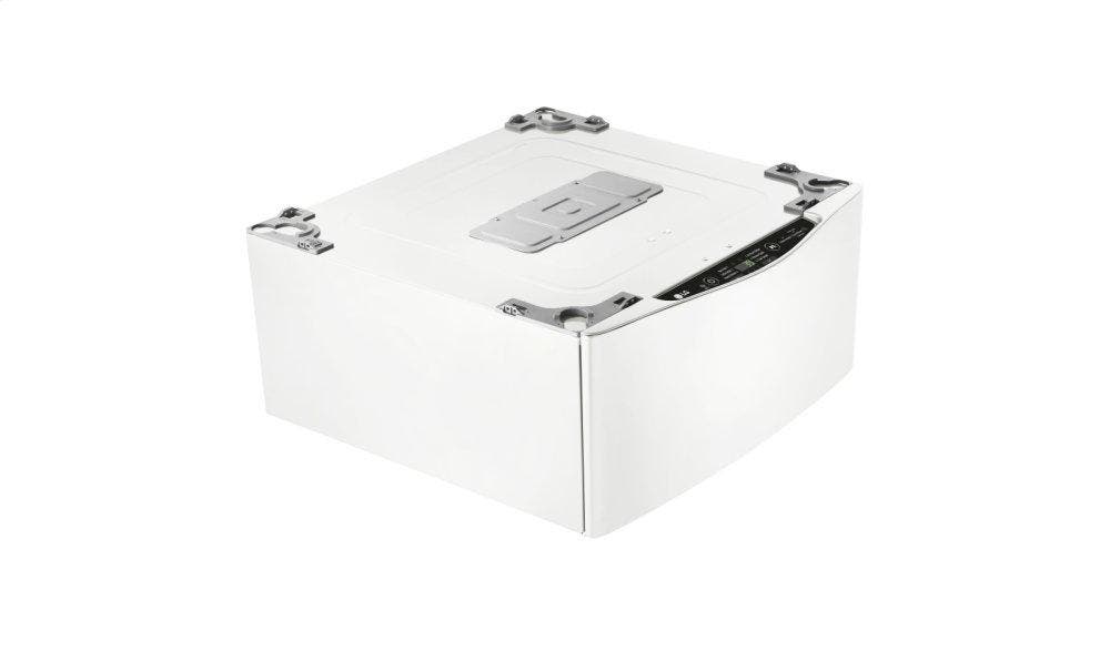 LG WD200CV Graphite Steel