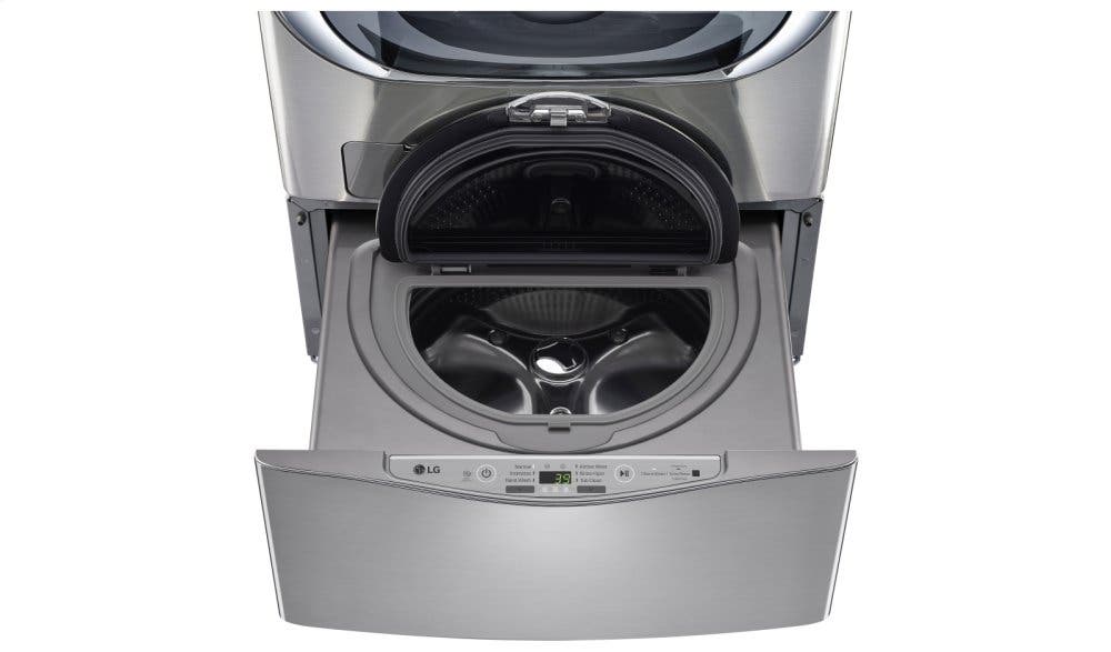 LG WD200CV Graphite Steel