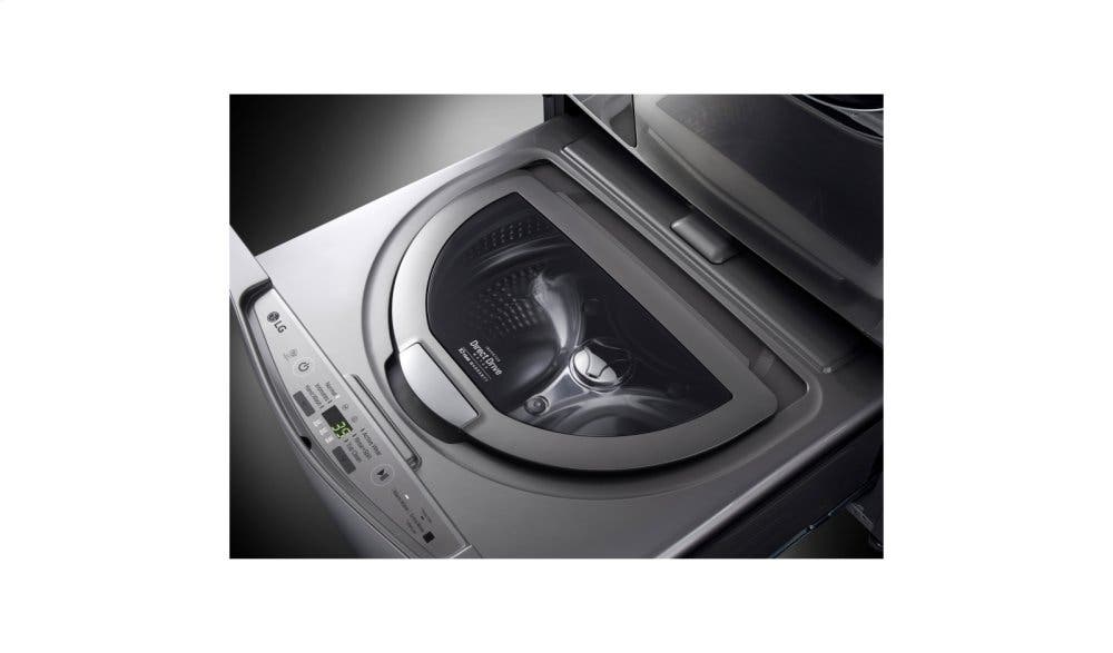LG WD200CV Graphite Steel