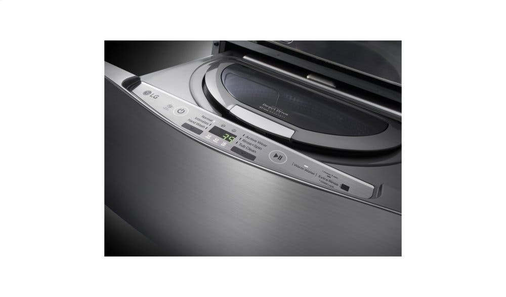 LG WD200CV Graphite Steel