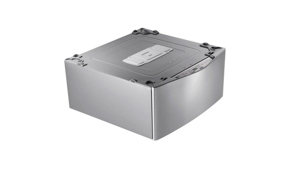 LG WD200CV Graphite Steel