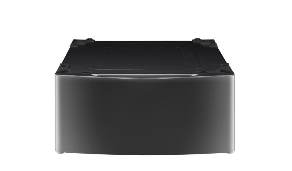 LG WDP4K Black Stainless Steel