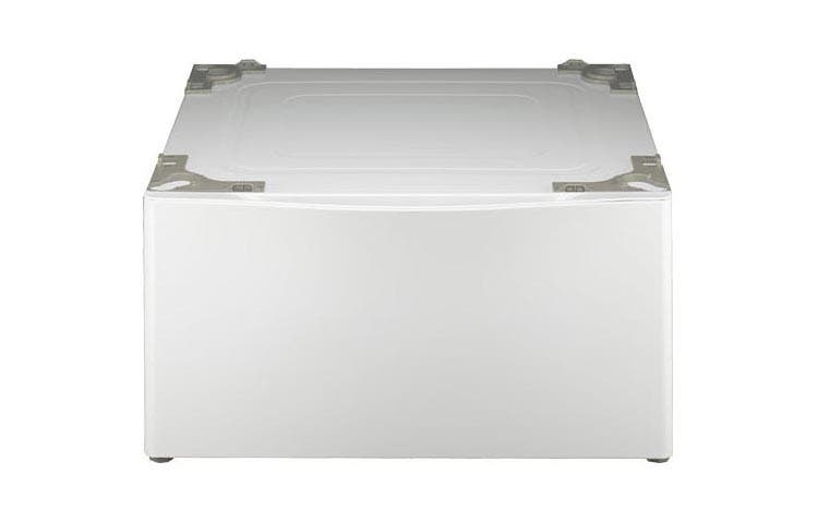 LG WDP4W White
