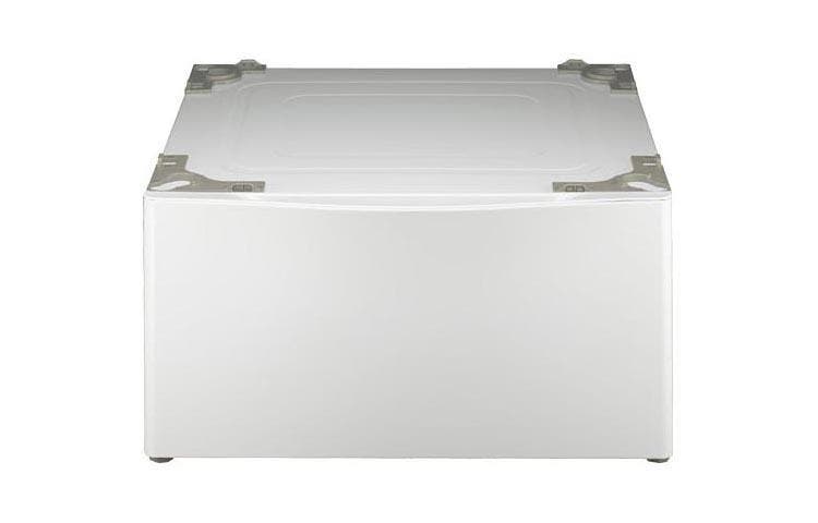 LG WDP4W White
