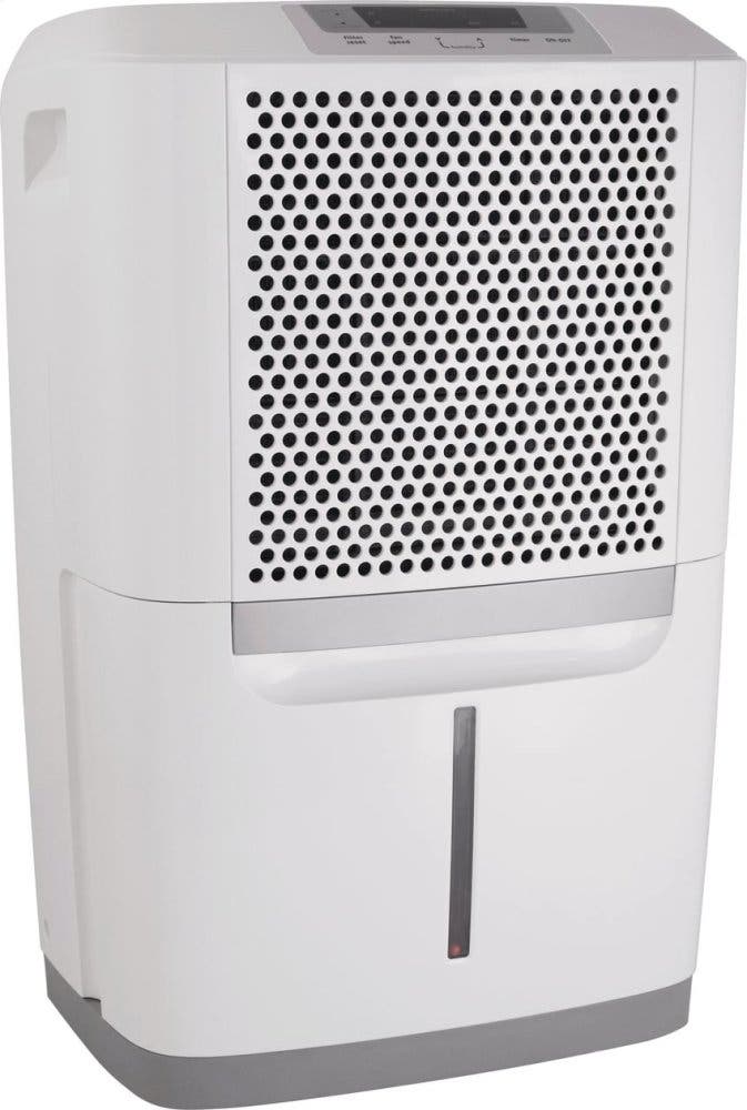 Frigidaire FAD504DWDE White