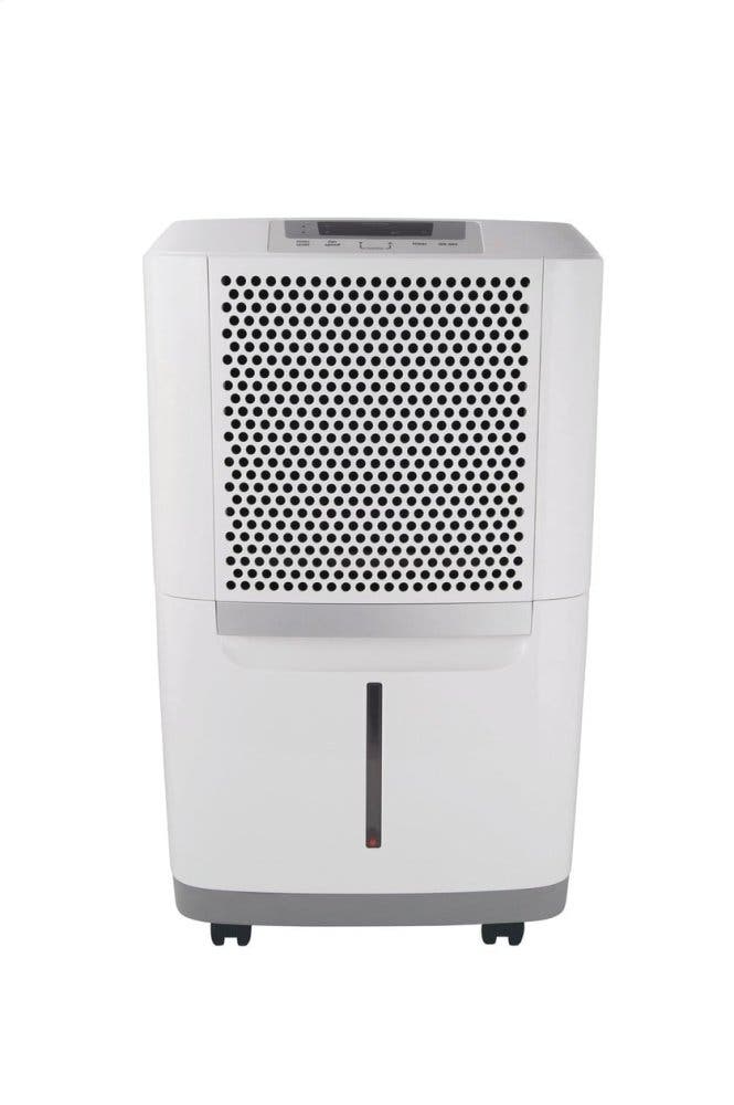 Frigidaire FAD504DWDE White