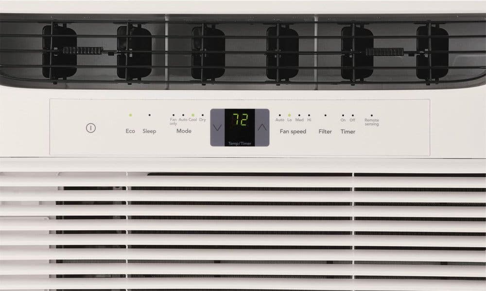 Frigidaire FFRA082WA1 White