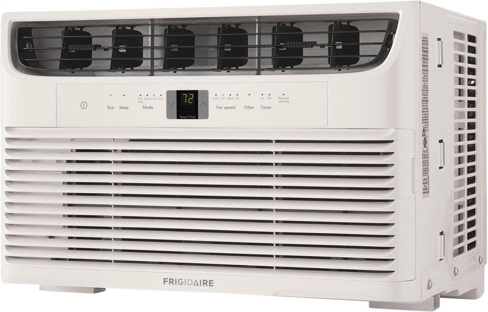 Frigidaire FFRA082WA1 White