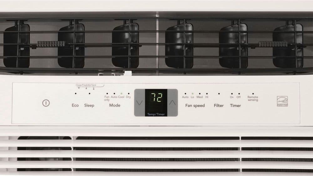 Frigidaire FFRE103WAE White