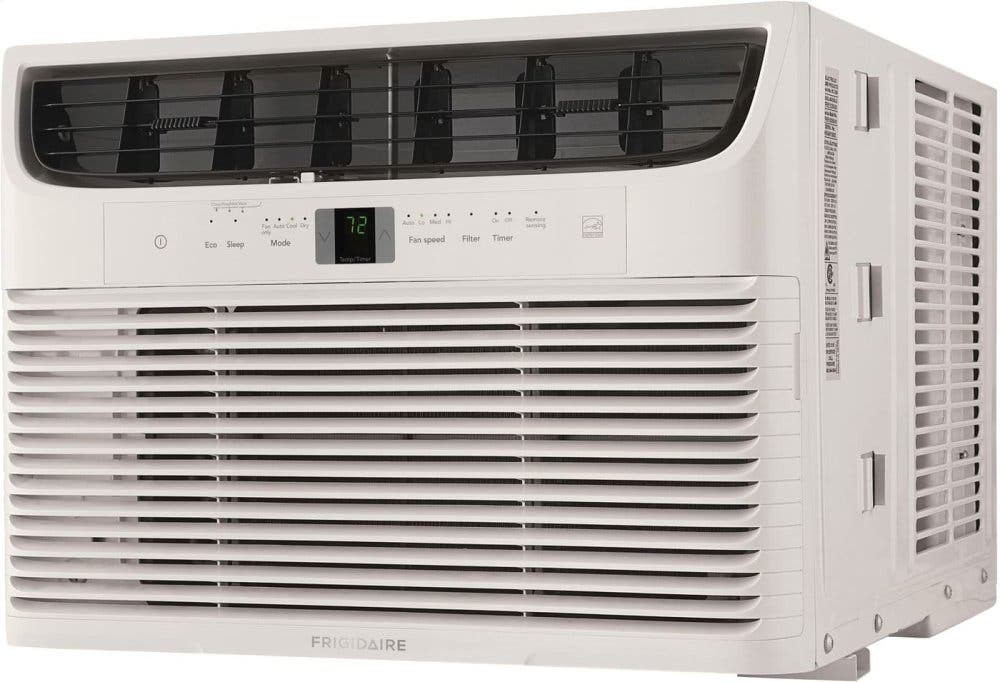 Frigidaire FFRE103WAE White