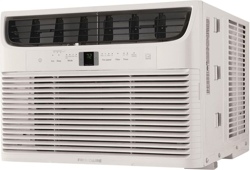Frigidaire FFRE123WA1 White