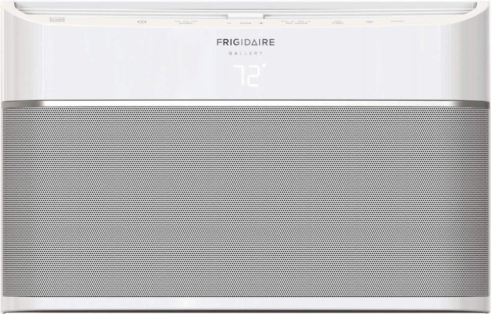 Frigidaire FGRC064WA1 White