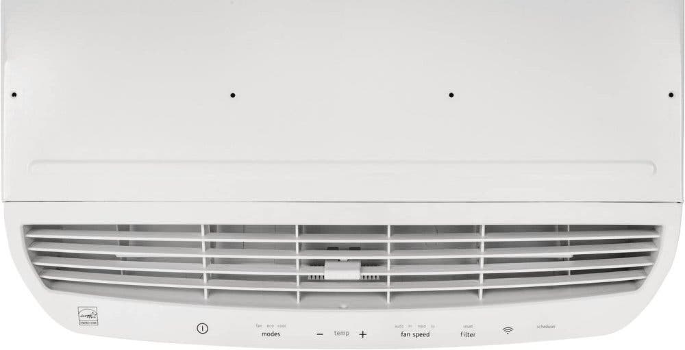 Frigidaire FGRC104WA1 White