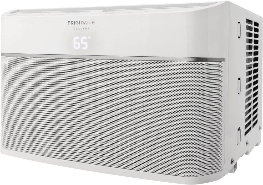 Frigidaire FGRC104WA1 White