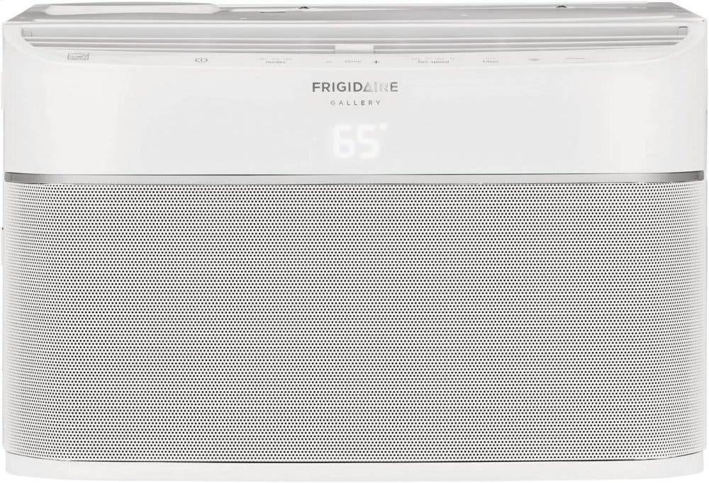 Frigidaire FGRC104WA1 White