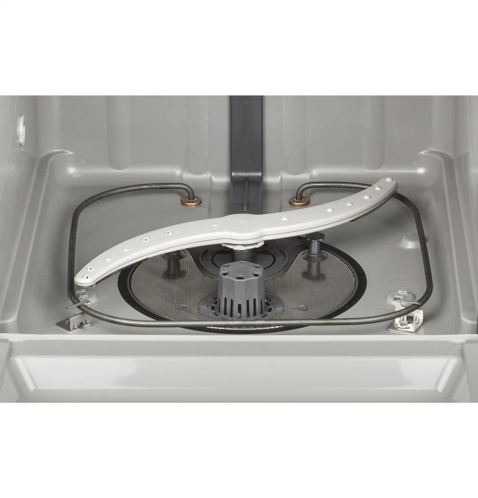 GE GDP615HYNFS Fingerprint Resistant Stainless