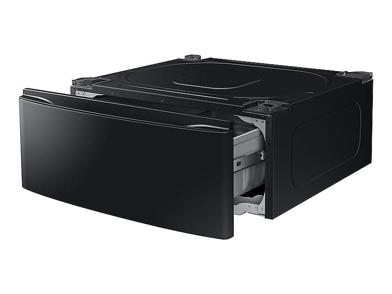 Samsung WE302NV Fingerprint Resistant Black Stainless Steel