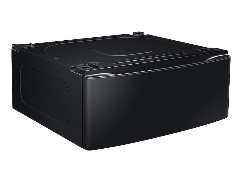 Samsung WE302NV Fingerprint Resistant Black Stainless Steel