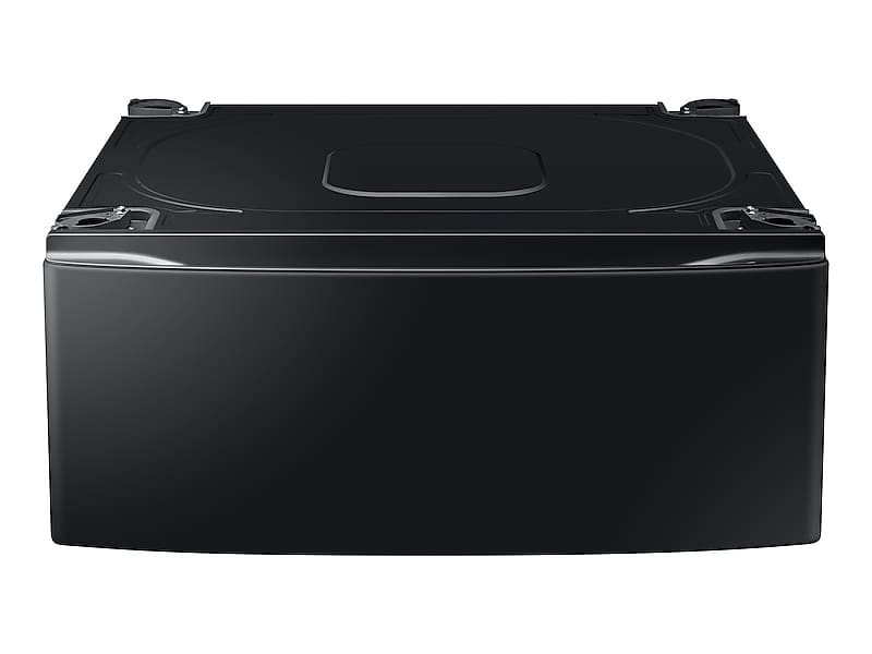 Samsung WE302NV Fingerprint Resistant Black Stainless Steel