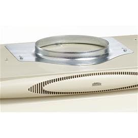 Broan QT230AA Almond