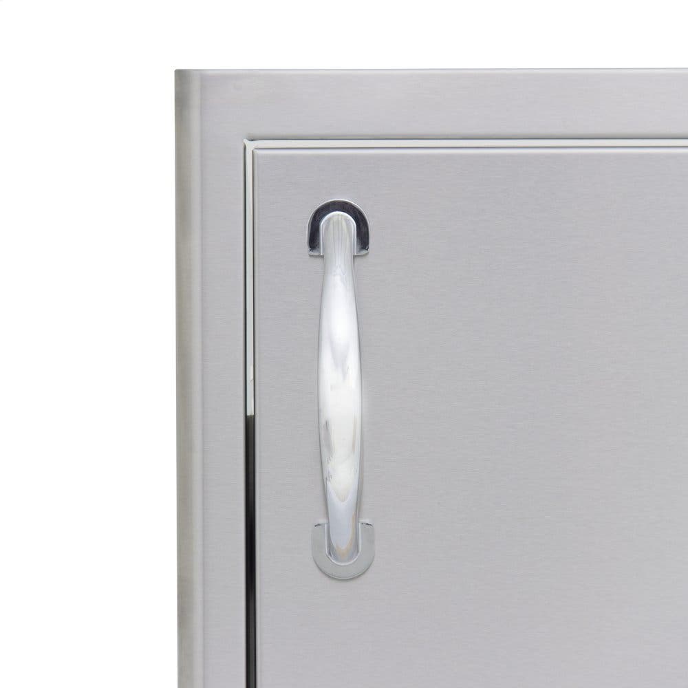 Blaze BLZSV1420R 18-Inch Single Access Door - Vertical