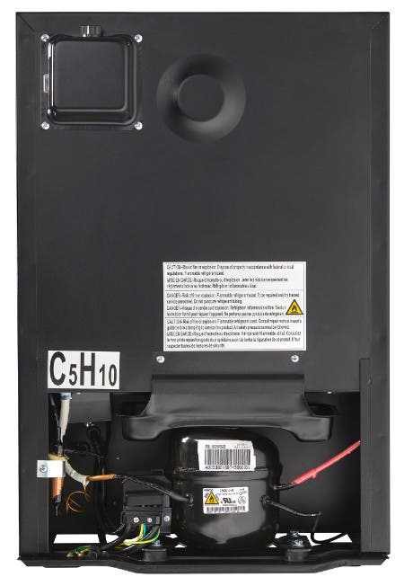 Danby DAG026A1BDB Black