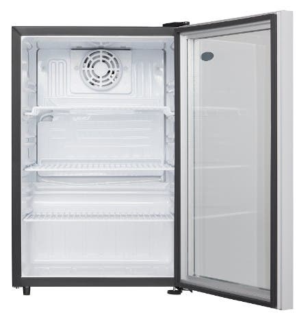 Danby DAG026A1BDB Black