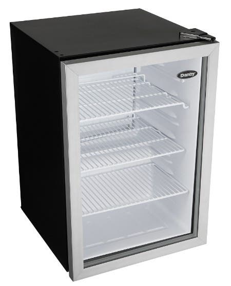 Danby DAG026A1BDB Black