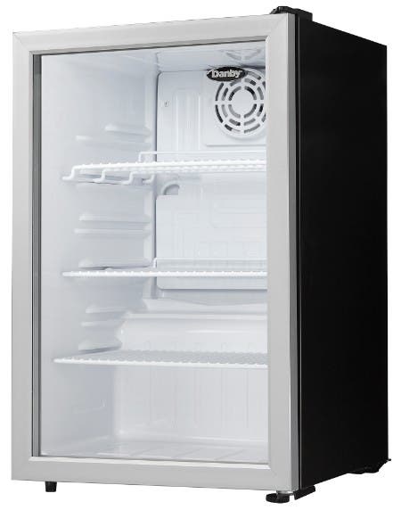Danby DAG026A1BDB Black