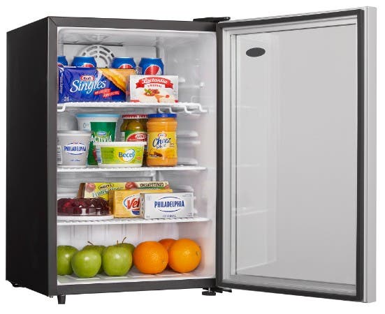 Danby DAG026A1BDB Black