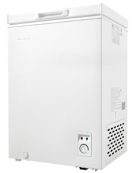 Danby DCFM036C1WM White