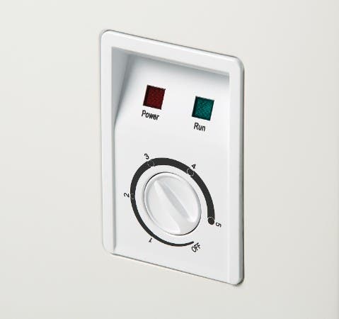 Danby DCFM036C1WM White