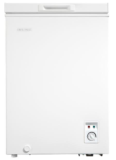 Danby DCFM036C1WM White