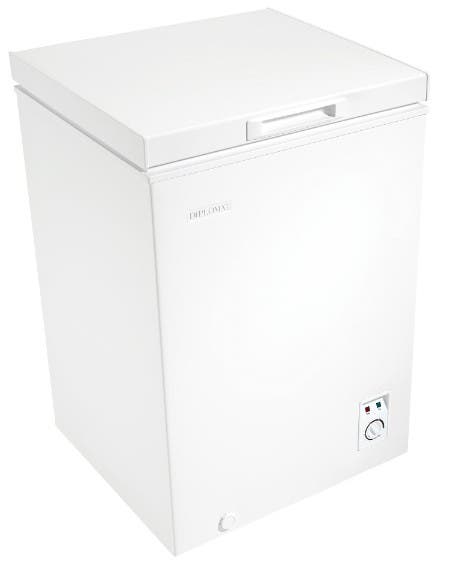 Danby DCFM036C1WM White